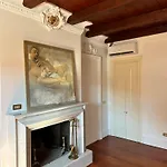 Ml Rome City Center Apartment