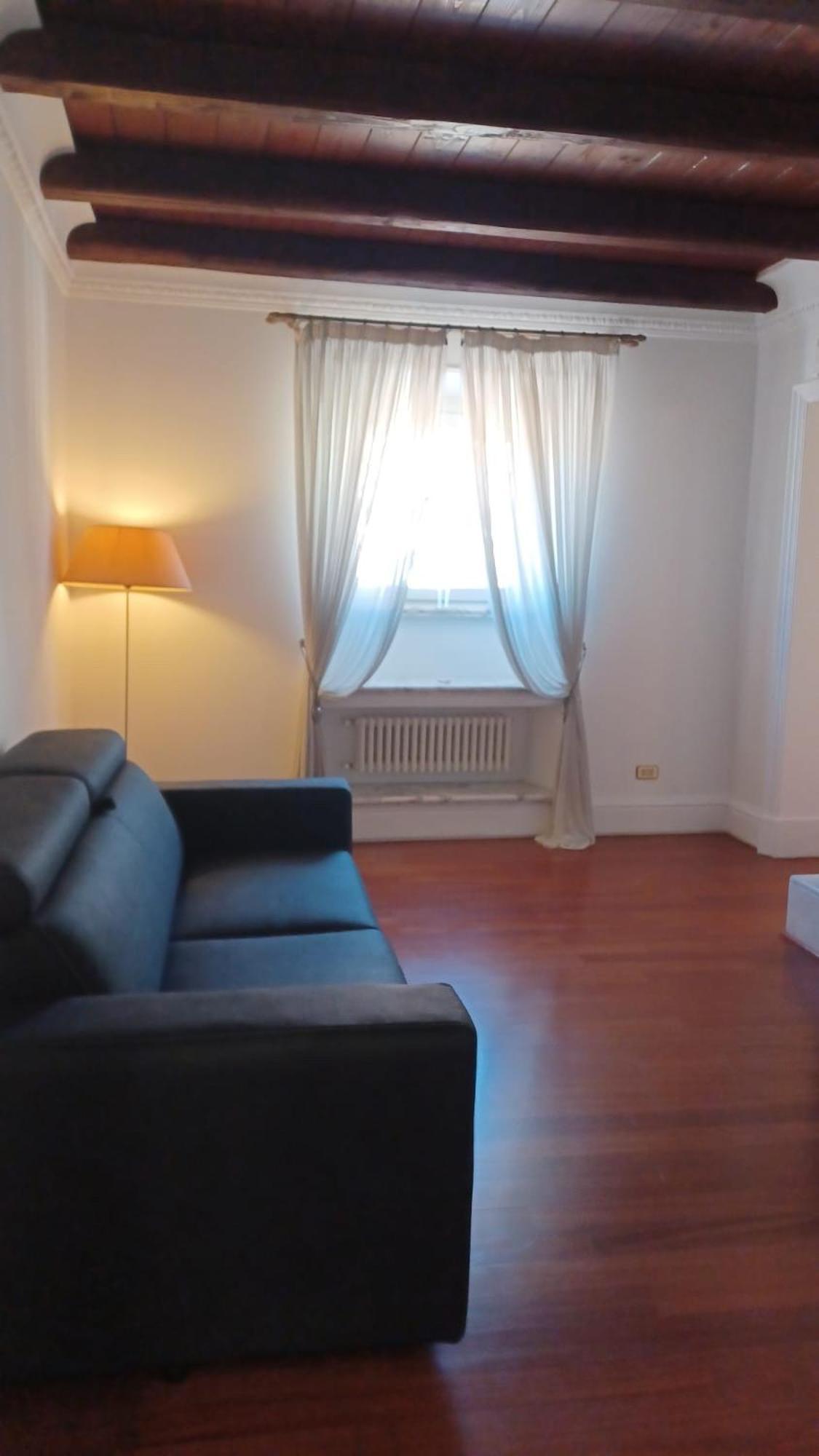 Ml City Center Apartment *