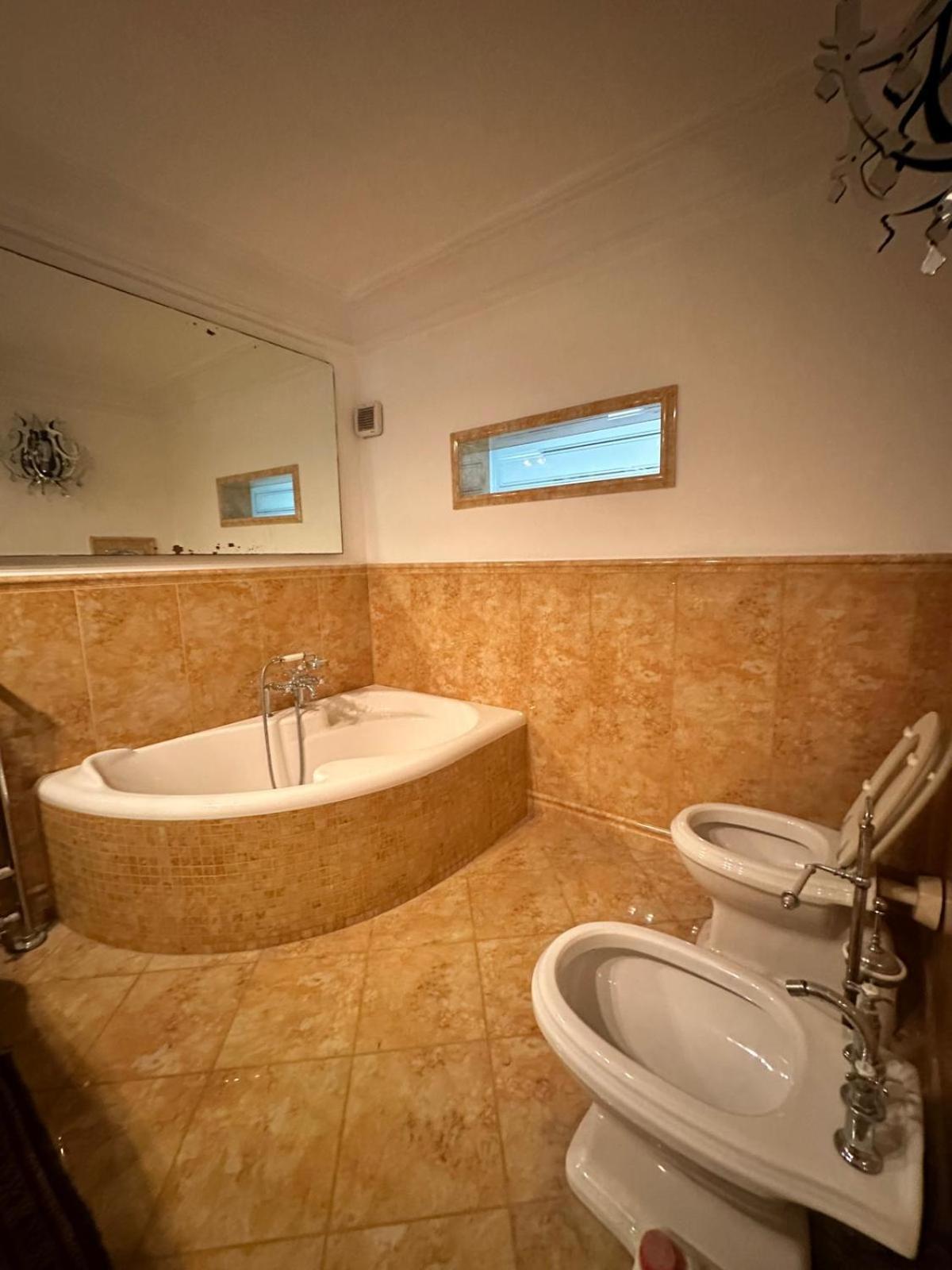 Ml City Center Apartment *