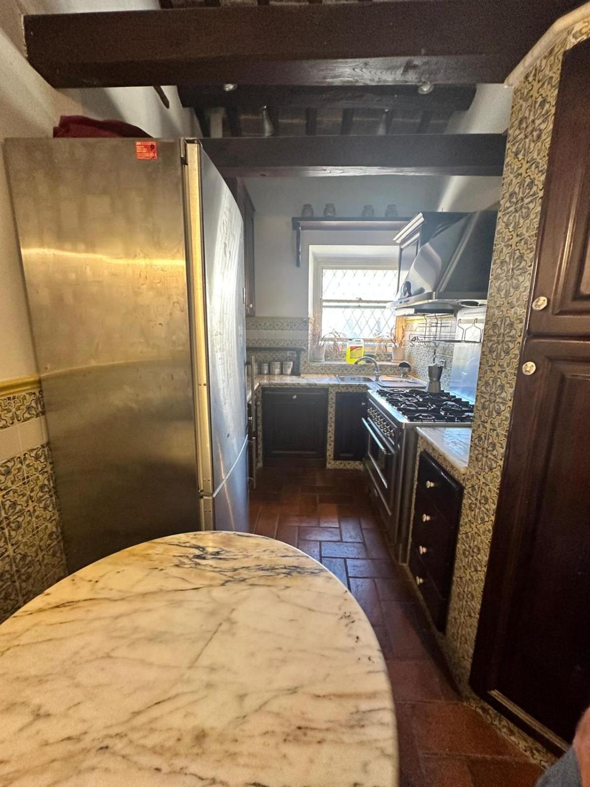 Apartment Ml City Center Rom