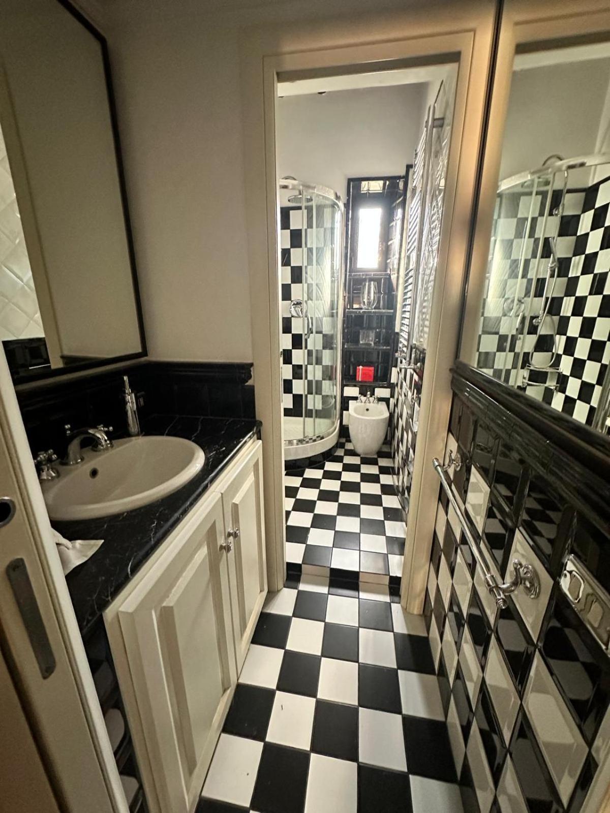 Ml City Center Apartment
