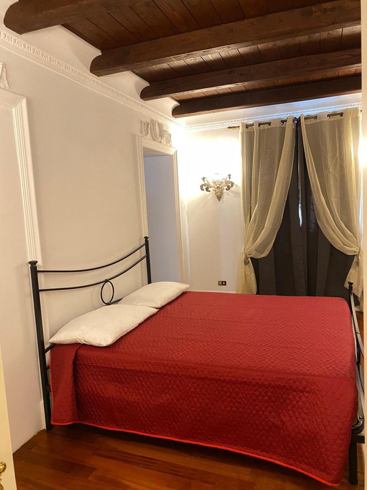 Ml City Center Apartment *