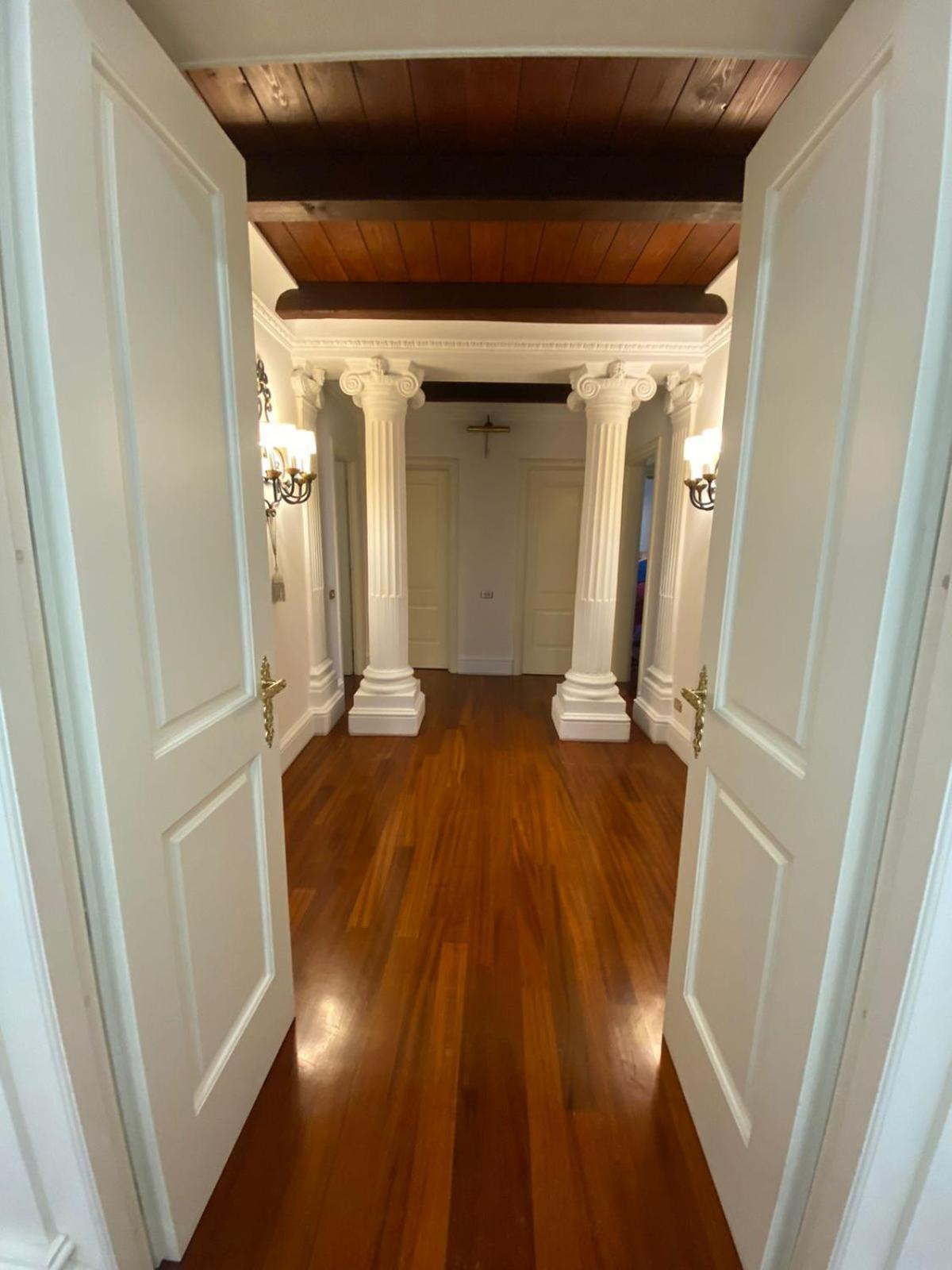 Apartment Ml City Center *