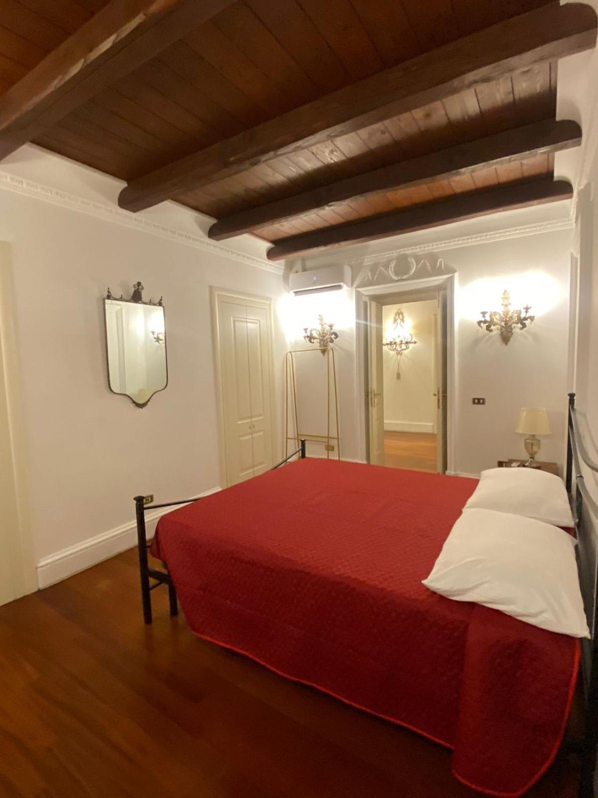 Ml City Center Apartment Rom