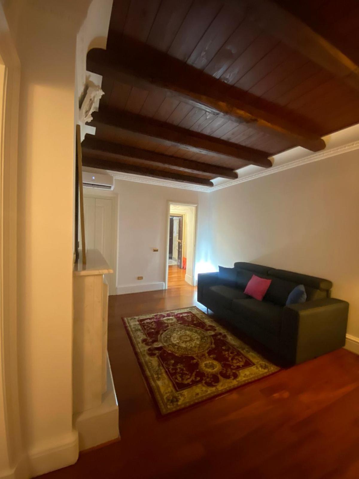 Apartment Ml City Center Rom