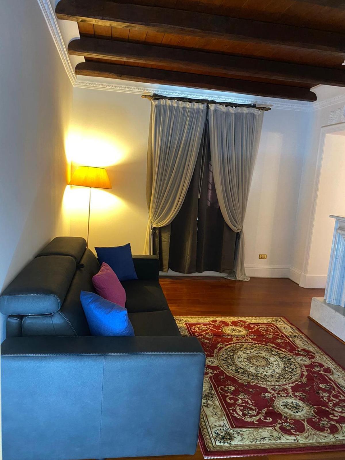 Ml City Center Apartment Rom